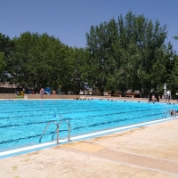 Cierran la piscina de Zafra y no habrá actos municipales