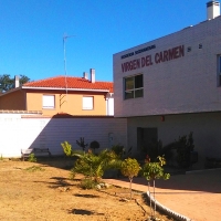 La Junta interviene la residencia ‘Virgen del Carmen’ de Alburquerque