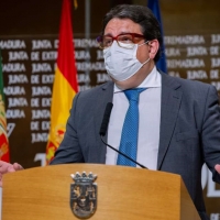 En Extremadura podría aplicarse el nivel de alerta por áreas de salud