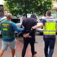 Macrooperación contra un grupo de narcos: Canarias como nueva vía de entrada a España