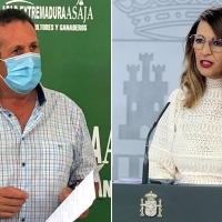 APAG Extremadura Asaja contesta a la &quot;amenaza&quot; de la ministra de Trabajo