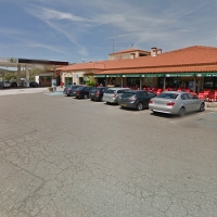Un área de servicio de Extremadura reparte 300.000 € de la Lotería Nacional
