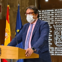 Nuevas medidas para Extremadura: podría volver el &#39;toque de queda&#39; a algunos municipios