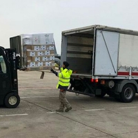 Exteriores y Sanidad envían ayuda humanitaria a Túnez para luchar contra la pandemia