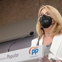 El PP reclama la presencia de Extremadura entre los 23 nuevos ministerios