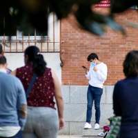 Círculo de la Sanidad: &quot;No se puede dejar toda la responsabilidad a la ciudadanía&quot;