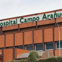 El 112 Extremadura participa en un complejo rescate en Ávila