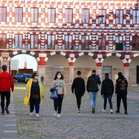 Perfil de los contagiados en Extremadura