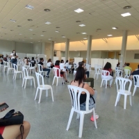MÉRIDA: Aprovechan las vacunaciones masivas para dar información sobre las vacunas
