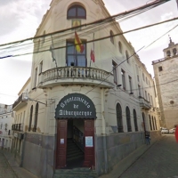 CCOO exige a la alcaldesa de Alburquerque el pago de las nóminas de todo el personal del Ayuntamiento