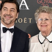 Muere la actriz Pilar Bardem a los 82 años