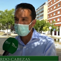 Cabezas: “200.000 € para el Badajoz Suena y los trabajadores sin cobrar”