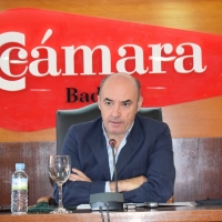 El presidente de la Cámara de Badajoz denuncia falta de transparencia de la CREEX y COEBA