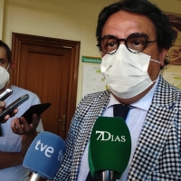 Vergeles: “Los test de autodiagnóstico no son un pasaporte para saltarse las normas”