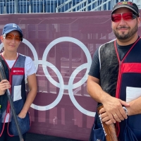 El Tiro da a España su ansiada cuarta medalla en Tokio