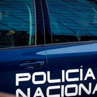 Detenidos tras robar en un restaurante de Cáceres