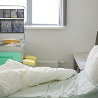 Fallecen dos personas con covid por un fallo eléctrico del hospital