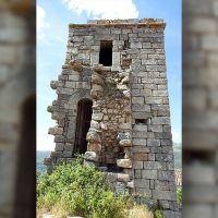 Cultura inicia el proceso para declarar Bien de Interés Cultural el castillo de Eljas