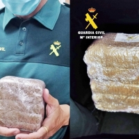 Investigados cuatro vecinos de Almendralejo por tráfico de drogas