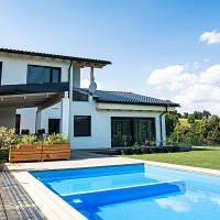 Las casas rurales en auge: en Extremadura ya estarían reservadas el 90% para agosto