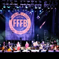 El Festival de Flamenco y Fado cambia de escenario