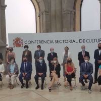 Extremadura recibirá 8 millones de euros para el impulso de la cultura