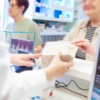 Ya puedes comprar test de antígenos en las farmacias