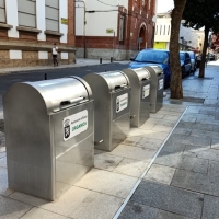 Badajoz apuesta por la eliminación de los malos olores en las calles