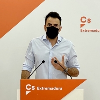 Salazar pide al PSOE que “no se desentienda” del “grave problema” creado en Alburquerque