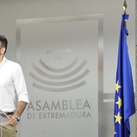 Salazar: “La importancia que tiene Extremadura para el Gobierno de Sánchez es cero”