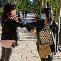 Las Comunidades Autónomas piden medidas más restrictivas para frenar los contagios