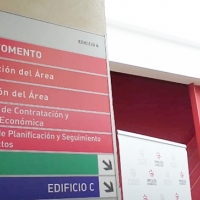 7Días visita el Área de Fomento de la Diputación de Badajoz