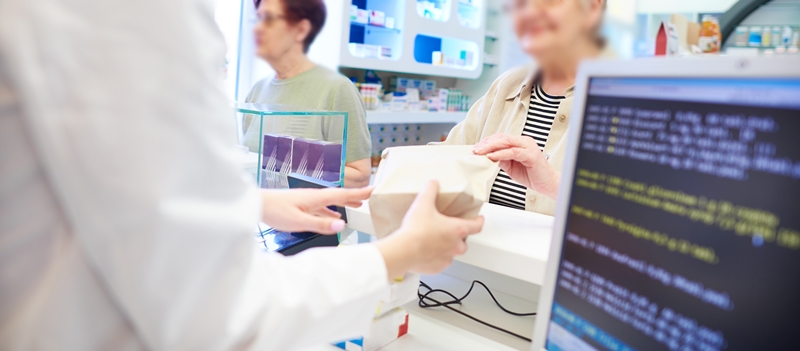Ya puedes comprar test de antígenos en las farmacias