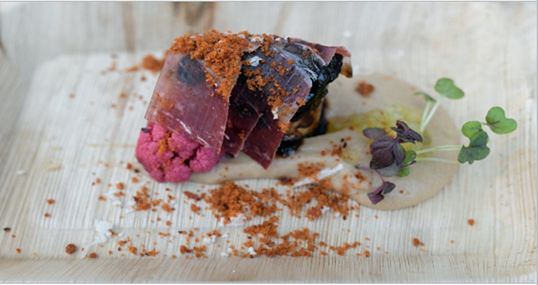 El jamón ibérico, protagonista de uno de los eventos con mayor repercusión en Alemania