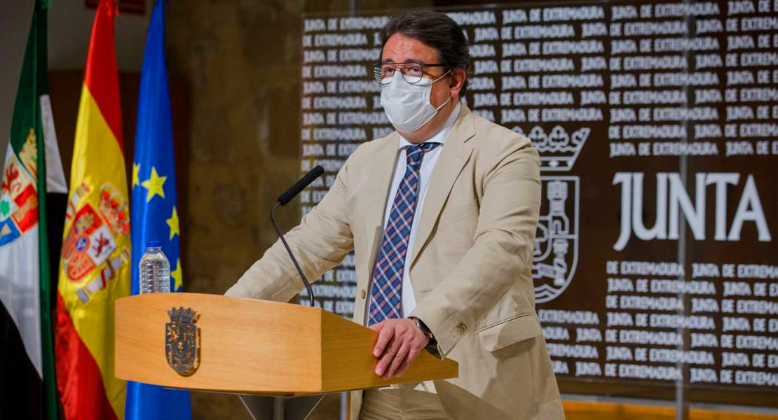 Extremadura pasa a nivel de alerta 2: estas son las medidas que podrían imponerse