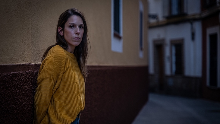 El 90 % de las jóvenes que sufren acoso en la calle no reciben ayuda