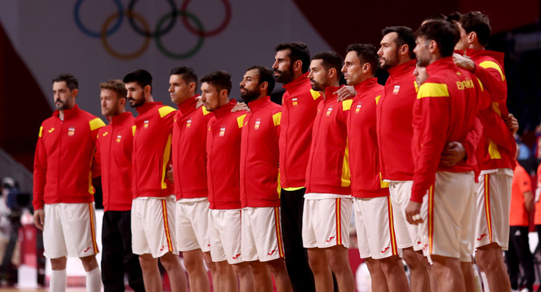 Los Hispanos consiguen el bronce en balonmano en un partido de infarto