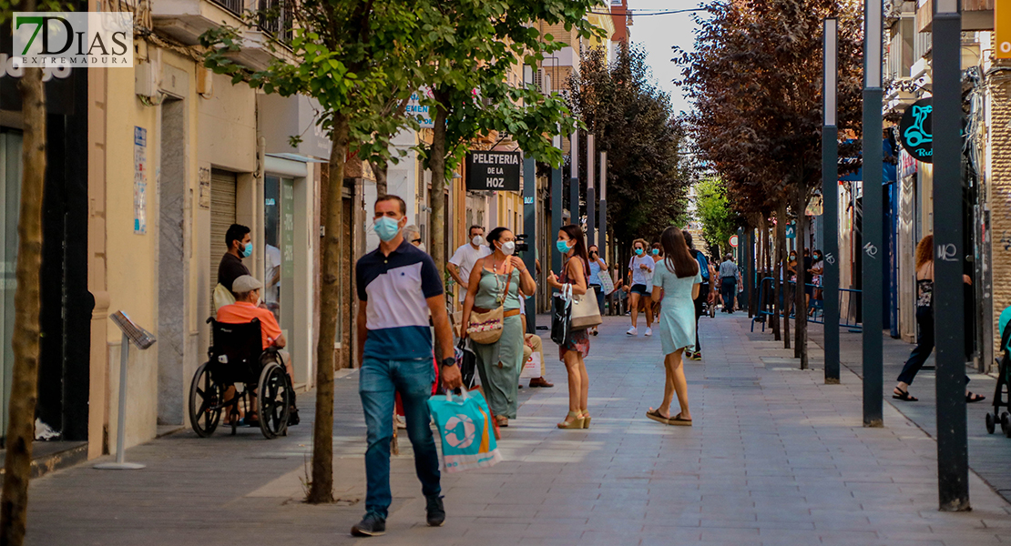 Semana decisiva en Extremadura: la incidencia por covid no mejora