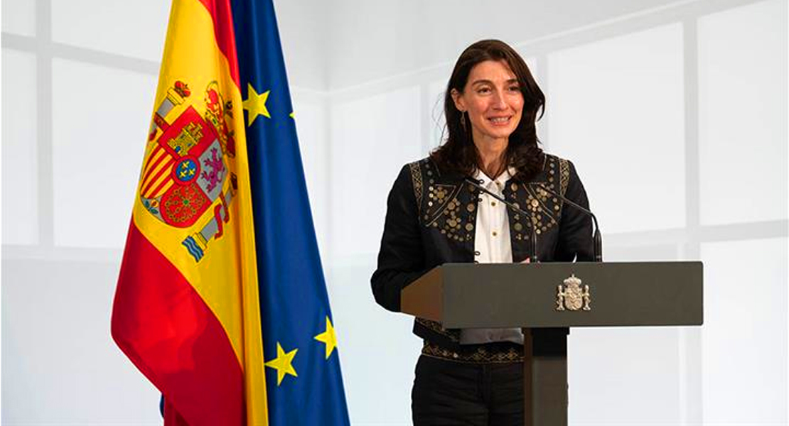 En 2021 entrarán en funcionamiento cinco juzgados Covid