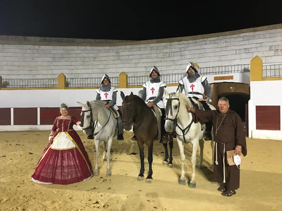 Barcarrota celebrará su VII Visita Guiada Nocturna repasando su patrimonio monumental