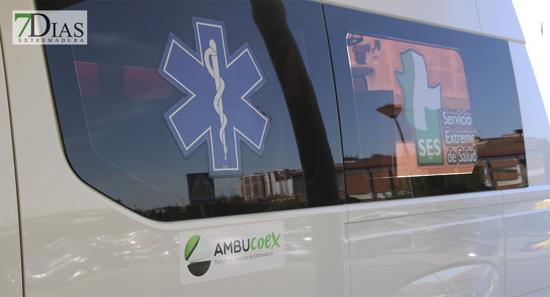 Dura carta de los técnicos de ambulancias: &quot;No vamos a soportar esta situación otros cuatro años&quot;