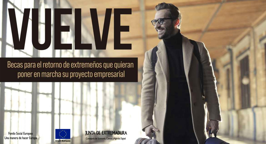 Casi 6.000 € de ayuda para que los extremeños puedan iniciar una nueva vida en la región