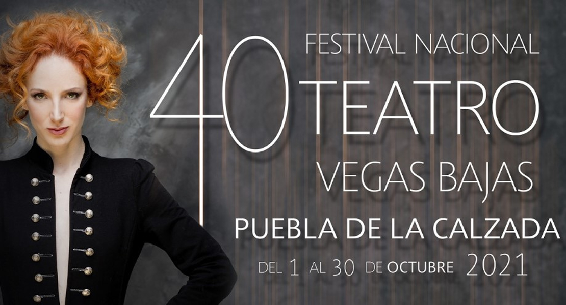 Muy pronto podrán adquirirse los bonos para el Festival Nacional de Teatro Vegas Bajas