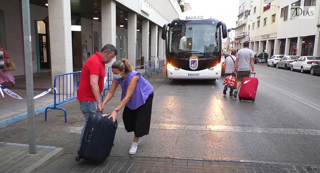 Y llegó el triste día: &quot;Nos han engañado y nos han vendido por dinero&quot;