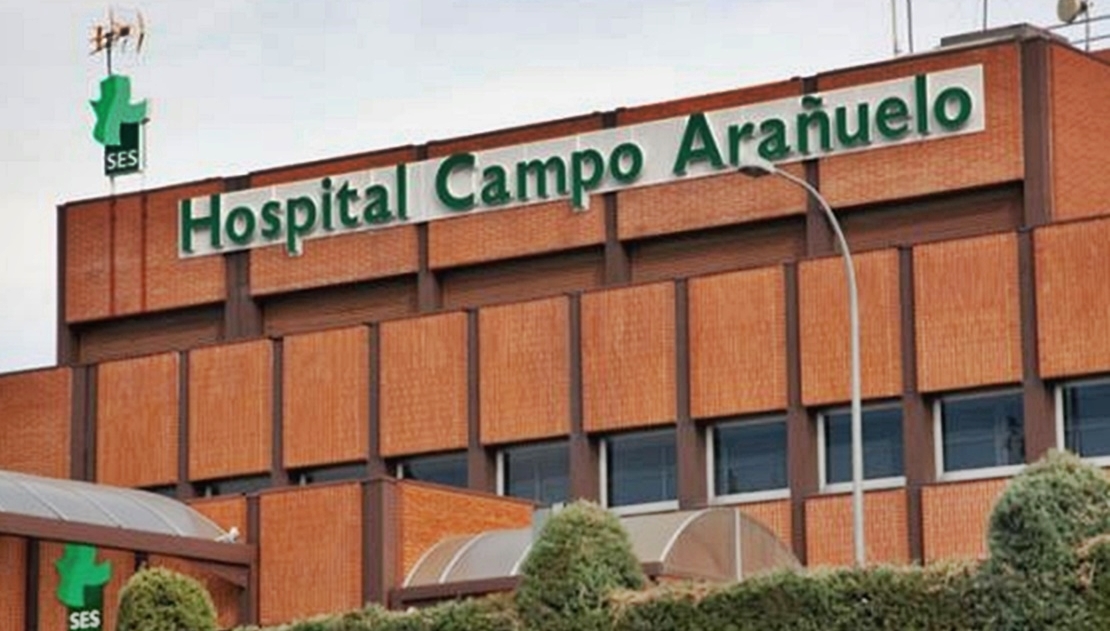 Dos heridos, uno de ellos grave, tras explotar un equipo de aire acondicionado en la Vera