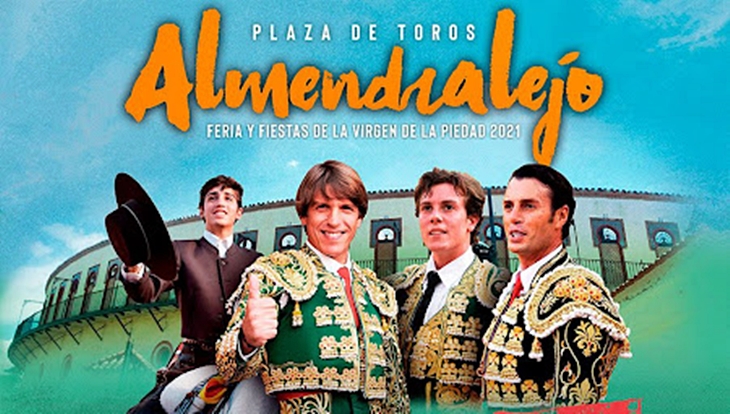 Ecologistas critican las subvenciones del Ayto de Almendralejo para corridas de toros