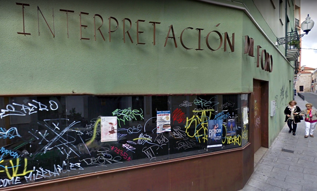 Unidas por Mérida pide la apertura del Centro de Interpretación del Foro