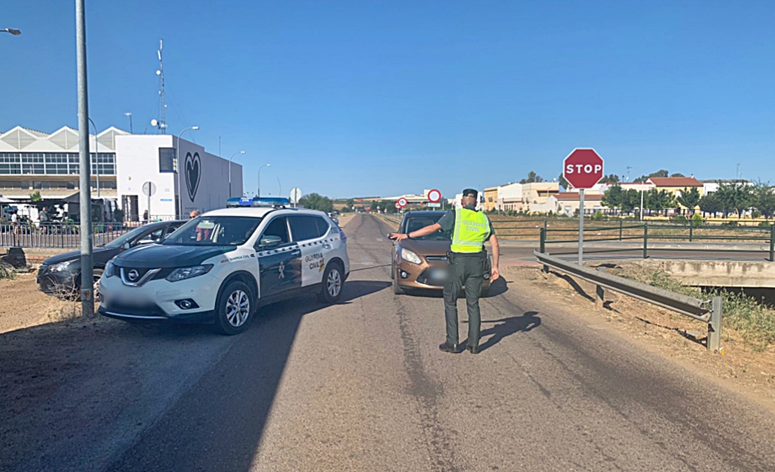 Conoce las localidades extremeñas que mantienen o finalizan su cierre perimetral