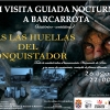 Barcarrota celebrará su VII Visita Guiada Nocturna repasando su patrimonio monumental
