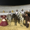 Barcarrota celebrará su VII Visita Guiada Nocturna repasando su patrimonio monumental